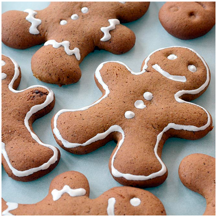 Gingerbread Natural Flavour Powder